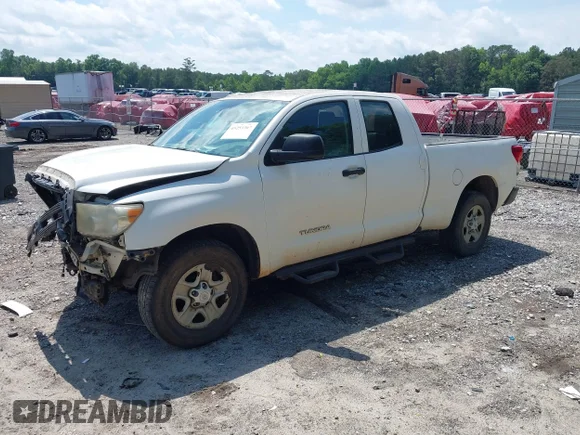 ✅ 2011 Toyota Tundra • VIN: 5TFRM5F14BX024014 • Лот: 45259367. Опубликован ранее на IAAI с пробегом 292 914 миль. Бесплатный доступ к архиву аукционных продаж из США и подробный отчёт об истории автомобиля на DreamBid. Изображение 2.