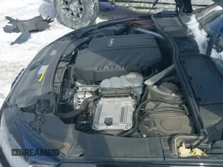 ✅ 2021 Audi A4 Premium • VIN: WAUABAF44MA042263 • Lot: 41598257. Listed on IAAI with 42,333 mi. Free auction sales archive from the USA and detailed vehicle history report at DreamBid. Image 21.