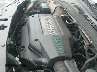 ✅ 2001 Acura MDX Touring • VIN: 2HNYD18821H519453 • Lot: 43448657. Listed on IAAI with 163,793 mi. Free auction sales archive from the USA and detailed vehicle history report at DreamBid. Image 12.