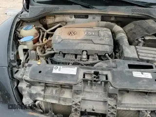 ✅ 2017 Volkswagen Beetle Fleet • VIN: 3VWF17AT7HM614784 • Lot: 84355575. Wystawiony na Copart z przebiegiem 127 565 mil. Bezpłatny archiwum sprzedaży aukcyjnych z USA i szczegółowy raport historii pojazdu na DreamBid. Zdjęcie 14.