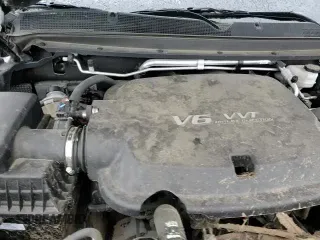 ✅ 2021 Chevrolet Colorado 4WD Work Truck • VIN: 1GCGTBEN4M1127856 • Lot: 86168915. Wystawiony na Copart z przebiegiem 40 426 mil. Bezpłatny archiwum sprzedaży aukcyjnych z USA i szczegółowy raport historii pojazdu na DreamBid. Zdjęcie 15.