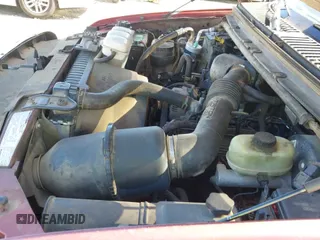 ✅ 2000 Ford F-250 XL • VIN: 1FTNX20L5YEC64997 • Lot: 41822374. Wystawiony na IAAI z przebiegiem 390 334 mil. Bezpłatny archiwum sprzedaży aukcyjnych z USA i szczegółowy raport historii pojazdu na DreamBid. Zdjęcie 21.