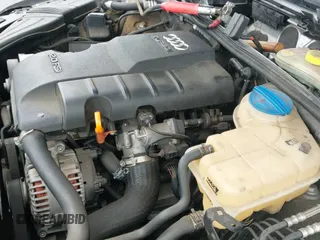 ✅ 2008 Audi A4 2.0T • VIN: WAUAF78E68A098627 • Lot: 41498833. Listed on IAAI with 104,159 mi. Free auction sales archive from the USA and detailed vehicle history report at DreamBid. Image 19.