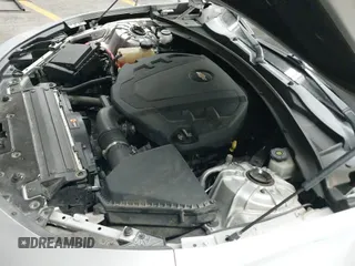 ✅ 2018 Chevrolet Camaro 1LT • VIN: 1G1FB1RS5J0132874 • Лот: 43408450. Опубликован ранее на IAAI с пробегом 94 768 миль. Бесплатный доступ к архиву аукционных продаж из США и подробный отчёт об истории автомобиля на DreamBid. Изображение 19.