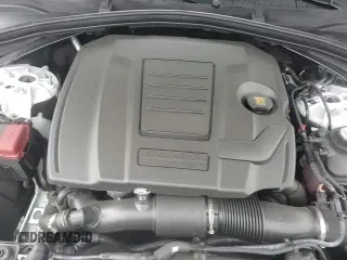 ✅ 2024 Jaguar F-Pace R-Dynamic S • VIN: SADCT2EX4RA728163 • Лот: 64184885. Опубликован ранее на Copart с пробегом 9 357 миль. Бесплатный доступ к архиву аукционных продаж из США и подробный отчёт об истории автомобиля на DreamBid. Изображение 13.