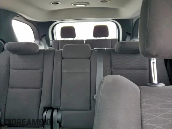 ✅ 2018 Dodge Durango SXT • VIN: 1C4RDJAG7JC315696 • Лот: 95692275. Опубліковано раніше на Copart з пробігом 62 883 миль. Безкоштовний доступ до архіву аукціонних продажів зі США та докладний звіт про історію автомобіля на DreamBid. Зображення 10.
