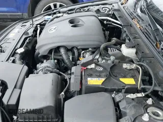 ✅ 2021 Mazda 3 Preferred • VIN: JM1BPBCL4M1331718 • Lot: 43792912. Listed on IAAI with 40,428 mi. Free auction sales archive from the USA and detailed vehicle history report at DreamBid. Image 19.