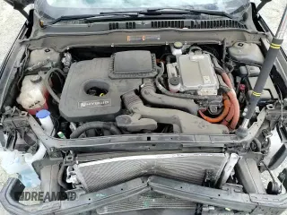 ✅ 2018 Ford Fusion S • VIN: 3FA6P0UU9JR154653 • Лот: 84716325. Опубликован ранее на Copart с пробегом 52 292 миль. Бесплатный доступ к архиву аукционных продаж из США и подробный отчёт об истории автомобиля на DreamBid. Изображение 13.