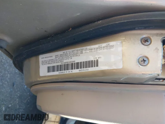 ✅ 2008 Subaru Outback L.L. Bean • VIN: 4S4BP86C484335668 • Лот: 44928958. Опубліковано раніше на IAAI з пробігом 147 246 миль. Безкоштовний доступ до архіву аукціонних продажів зі США та докладний звіт про історію автомобіля на DreamBid. Зображення 9.