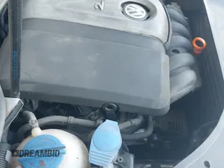 ✅ 2009 Volkswagen Jetta S • VIN: 3VWJZ71K29M058010 • Lot: 42849763. Listed on IAAI with 164,593 mi. Free auction sales archive from the USA and detailed vehicle history report at DreamBid. Image 12.