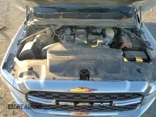 ✅ 2024 Ram 2500 Big Horn • VIN: 3C6UR5DL9RG291428 • Lot: 94391095. Listed on Copart with 35,320 mi. Free auction sales archive from the USA and detailed vehicle history report at DreamBid. Image 13.