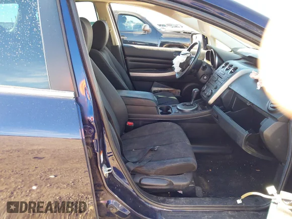 ✅ 2011 Mazda CX-7 i Sport • VIN: JM3ER2B50B0381360 • Лот: 43701280. Опубліковано раніше на IAAI з пробігом 182 448 миль. Безкоштовний доступ до архіву аукціонних продажів зі США та докладний звіт про історію автомобіля на DreamBid. Зображення 5.