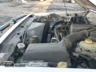 ✅ 2000 Jeep Cherokee • VIN: 1J4FF28P6YL132738 • Lot: 41382855. Listed on IAAI with 196,213 mi. Free auction sales archive from the USA and detailed vehicle history report at DreamBid. Image 19.