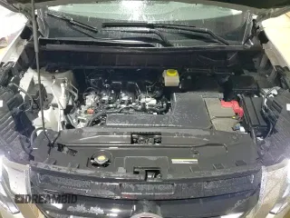 ✅ 2025 Nissan Pathfinder SV • VIN: 5N1DR3BC7SC230616 • Лот: 94114995. Опубликован ранее на Copart с пробегом 18 474 миль. Бесплатный доступ к архиву аукционных продаж из США и подробный отчёт об истории автомобиля на DreamBid. Изображение 14.