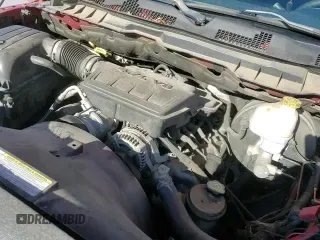 2009 Dodge 1500 TRX с VIN 1D3HB18PX9S750860, выставлен на аукционе Copart как лот 87316454 с пробегом 249 195 миль миль и Списание • Salvage title. История ставок и продаж доступна на DreamBid. Изображение 15.