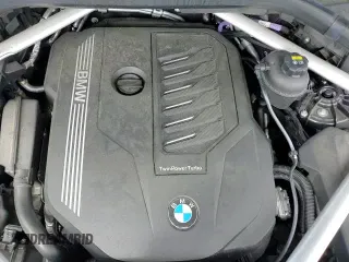 ✅ 2022 BMW X5 xDrive40i • VIN: 5UXCR6C04N9N31737 • Lot: 57100295. Listed on Copart with 26,125 mi. Free auction sales archive from the USA and detailed vehicle history report at DreamBid. Image 15.