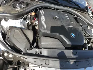 ✅ 2022 BMW 2 Series 230i • VIN: 3MW23CM0XN8C50769 • Lot: 82196375. Listed on Copart with 39,589 mi. Free auction sales archive from the USA and detailed vehicle history report at DreamBid. Image 13.