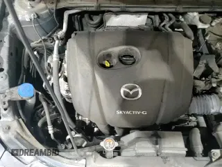 ✅ 2021 Mazda CX-5 Carbon Edition • VIN: JM3KFBCMXM0432173 • Lot: 68359785. Wystawiony na Copart z przebiegiem 52 629 mil. Bezpłatny archiwum sprzedaży aukcyjnych z USA i szczegółowy raport historii pojazdu na DreamBid. Zdjęcie 14.