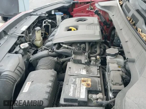✅ 2019 Hyundai Kona SE • VIN: KM8K12AA0KU259622 • Lot: 45113557. Wystawiony na IAAI z przebiegiem 127 856 mil. Bezpłatny archiwum sprzedaży aukcyjnych z USA i szczegółowy raport historii pojazdu na DreamBid. Zdjęcie 19.