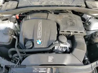 ✅ 2013 BMW 1 Series 135i • VIN: WBAUC9C58DVY60514 • Lot: 85606494. Listed on Copart with 80,417 mi. Free auction sales archive from the USA and detailed vehicle history report at DreamBid. Image 15.