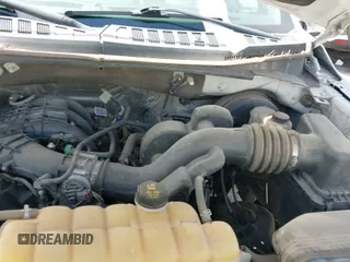 ✅ 2015 Ford F-150 XL • VIN: 1FTMF1C87FKD71161 • Lot: 42875188. Listed on IAAI with 137,069 mi. Free auction sales archive from the USA and detailed vehicle history report at DreamBid. Image 18.