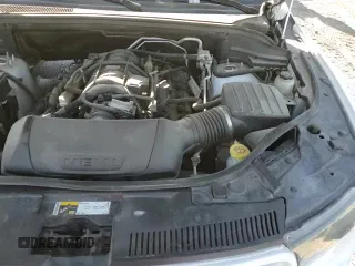 ✅ 2014 Dodge Durango R/T • VIN: 1C4SDHCT8EC394239 • Лот: 85818594. Опубликован ранее на Copart с пробегом 110 259 миль. Бесплатный доступ к архиву аукционных продаж из США и подробный отчёт об истории автомобиля на DreamBid. Изображение 16.