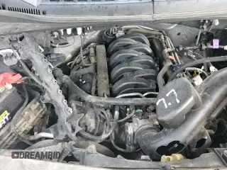 ✅ 2017 Ford F-150 XL • VIN: 1FTEW1CF8HFB34872 • Lot: 51621285. Wystawiony na Copart z przebiegiem 129 414 mil. Bezpłatny archiwum sprzedaży aukcyjnych z USA i szczegółowy raport historii pojazdu na DreamBid. Zdjęcie 15.