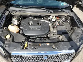 ✅ 2019 Lincoln MKC Reserve • VIN: 5LMTJ3DH0KUL16353 • Lot: 63643345. Wystawiony na Copart z przebiegiem 90 223 mil. Bezpłatny archiwum sprzedaży aukcyjnych z USA i szczegółowy raport historii pojazdu na DreamBid. Zdjęcie 15.