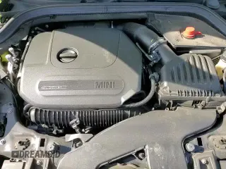 ✅ 2022 MINI Convertible Cooper S • VIN: WMW43DL03N3N79984 • Lot: 55783695. Listed on Copart with 45,833 mi. Free auction sales archive from the USA and detailed vehicle history report at DreamBid. Image 14.