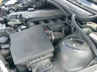 ✅ 2006 BMW 3 Series 325Ci • VIN: WBABW33416PG99307 • Lot: 42914765. Wystawiony na IAAI z przebiegiem 149 911 mil. Bezpłatny archiwum sprzedaży aukcyjnych z USA i szczegółowy raport historii pojazdu na DreamBid. Zdjęcie 12.