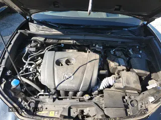 ✅ 2021 Mazda CX-30 Premium • VIN: 3MVDMBDL3MM212477 • Лот: 91360825. Опубликован ранее на Copart с пробегом 38 128 миль. Бесплатный доступ к архиву аукционных продаж из США и подробный отчёт об истории автомобиля на DreamBid. Изображение 14.