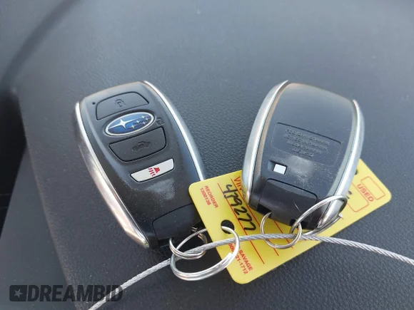✅ 2020 Subaru Ascent Premium • VIN: 4S4WMACD7L3468194 • Лот: 43445808. Опубліковано раніше на IAAI з пробігом 63 133 миль. Безкоштовний доступ до архіву аукціонних продажів зі США та докладний звіт про історію автомобіля на DreamBid. Зображення 11.