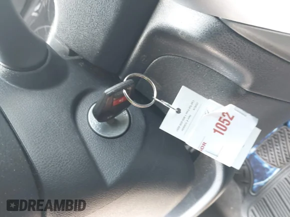✅ 2017 Nissan Note SR • VIN: 3N1CE2CP8HL352229 • Lot: 42687230. Wystawiony na IAAI z przebiegiem 107 496 mil. Bezpłatny archiwum sprzedaży aukcyjnych z USA i szczegółowy raport historii pojazdu na DreamBid. Zdjęcie 11.