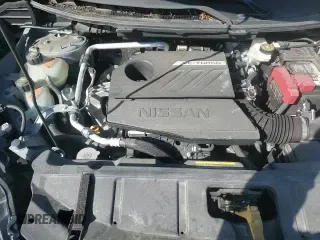 ✅ 2022 Nissan Rogue Platinum • VIN: JN8BT3DD8NW276997 • Lot: 71060665. Listed on Copart with 32,715 mi. Free auction sales archive from the USA and detailed vehicle history report at DreamBid. Image 14.