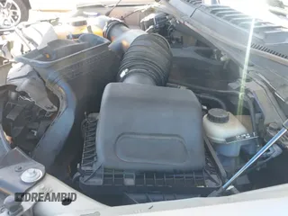 ✅ 2018 Ford F-150 XL • VIN: 1FTEW1EG8JFB27481 • Lot: 41212463. Listed on IAAI with 62,473 mi. Free auction sales archive from the USA and detailed vehicle history report at DreamBid. Image 20.