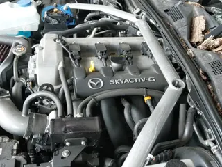 ✅ 2021 Mazda MX-5 Miata Club • VIN: JM1NDAL70M0457759 • Lot: 42645044. Wystawiony na IAAI z przebiegiem 33 853 mil. Bezpłatny archiwum sprzedaży aukcyjnych z USA i szczegółowy raport historii pojazdu na DreamBid. Zdjęcie 22.