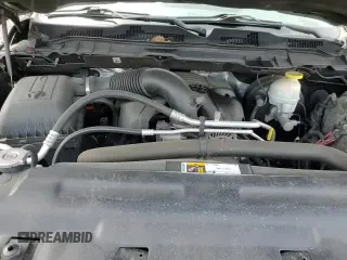 2017 Ram 1500 Express z VIN 3C6JR7AT1HG765633, wystawiony jako Copart lot #51694845 z przebiegiem 45 530 mil mil oraz Szkoda całkowita • Salvage title. Historia ofert i sprzedaży dostępna na DreamBid. Obrazek 15.