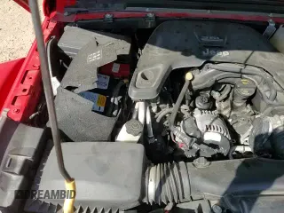 ✅ 2020 Jeep Wrangler Unlimited Rubicon • VIN: 1C4HJXFGXLW327195 • Lot: 80705545. Wystawiony na Copart z przebiegiem 39 772 mil. Bezpłatny archiwum sprzedaży aukcyjnych z USA i szczegółowy raport historii pojazdu na DreamBid. Zdjęcie 15.