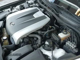 ✅ 2018 Lexus IS 350 • VIN: JTHCZ1D23J5016135 • Lot: 41408055. Wystawiony na IAAI z przebiegiem 47 862 mil. Bezpłatny archiwum sprzedaży aukcyjnych z USA i szczegółowy raport historii pojazdu na DreamBid. Zdjęcie 19.