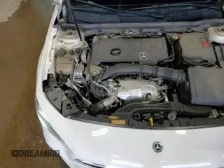 ✅ 2022 Mercedes-Benz A 220 • VIN: W1K3G4FB7NJ361144 • Lot: 58078815. Wystawiony na Copart z przebiegiem 106 567 mil. Bezpłatny archiwum sprzedaży aukcyjnych z USA i szczegółowy raport historii pojazdu na DreamBid. Zdjęcie 14.