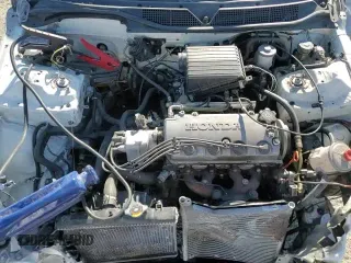 ✅ 1998 Honda Civic DX • VIN: 2HGEJ652XWH534466 • Lot: 84947644. Listed on Copart with 256,634 mi. Free auction sales archive from the USA and detailed vehicle history report at DreamBid. Image 16.