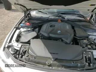 ✅ 2019 BMW 4 Series 430i xDrive • VIN: WBA4J3C56KBL08799 • Лот: 71038635. Опубликован ранее на Copart с пробегом 49 104 миль. Бесплатный доступ к архиву аукционных продаж из США и подробный отчёт об истории автомобиля на DreamBid. Изображение 13.