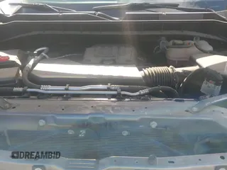 ✅ 2021 Chevrolet Silverado 1500 Custom • VIN: 3GCPYBEKXMG268374 • Lot: 43510266. Listed on IAAI with 48,507 mi. Free auction sales archive from the USA and detailed vehicle history report at DreamBid. Image 20.