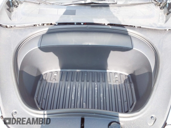 ✅ 2024 Tesla Model 3 • VIN: 5YJ3E1EA9RF756849 • Lot: 42379824. Wystawiony na IAAI z przebiegiem 6 951 mil. Bezpłatny archiwum sprzedaży aukcyjnych z USA i szczegółowy raport historii pojazdu na DreamBid. Zdjęcie 10.