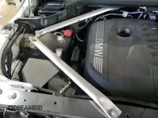 ✅ 2025 BMW X7 xDrive40i • VIN: 5UX23EM0XS9W84852 • Lot: 67195885. Listed on Copart with 30,811 mi. Free auction sales archive from the USA and detailed vehicle history report at DreamBid. Image 15.