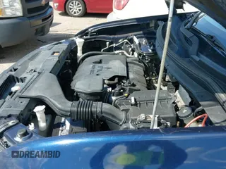 ✅ 2014 Mitsubishi Outlander ES • VIN: JA4AD2A3XEZ015003 • Lot: 43153170. Listed on IAAI with 121,049 mi. Free auction sales archive from the USA and detailed vehicle history report at DreamBid. Image 12.