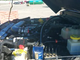 ✅ 2023 Jeep Gladiator Overland • VIN: 1C6HJTFG9PL549685 • Lot: 42037635. Wystawiony na IAAI z przebiegiem 40 734 mil. Bezpłatny archiwum sprzedaży aukcyjnych z USA i szczegółowy raport historii pojazdu na DreamBid. Zdjęcie 12.