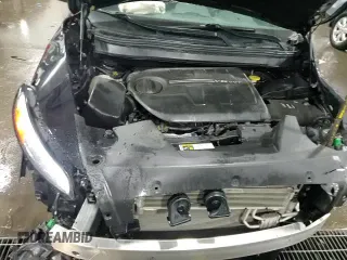 ✅ 2018 Jeep Cherokee Latitude Plus • VIN: 1C4PJMLX3JD578700 • Лот: 86545095. Опубликован ранее на Copart с пробегом 101 943 миль. Бесплатный доступ к архиву аукционных продаж из США и подробный отчёт об истории автомобиля на DreamBid. Изображение 17.