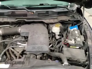 ✅ 2017 Ram 1500 SLT • VIN: 1C6RR7LG3HS508405 • Lot: 92011805. Wystawiony na Copart z przebiegiem 142 823 mil. Bezpłatny archiwum sprzedaży aukcyjnych z USA i szczegółowy raport historii pojazdu na DreamBid. Zdjęcie 13.