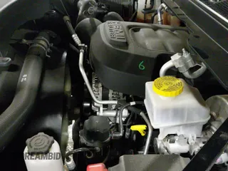 ✅ 2022 Ram 2500 Big Horn • VIN: 3C6UR5DJ7NG216185 • Lot: 41271076. Wystawiony na IAAI z przebiegiem 35 683 mil. Bezpłatny archiwum sprzedaży aukcyjnych z USA i szczegółowy raport historii pojazdu na DreamBid. Zdjęcie 20.